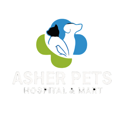 Asher Pets Hospital